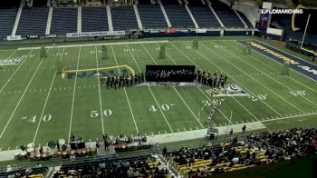 Desert Vista H.S., AZ at 2019 BOA Arizona Regional Championship pres by Yamaha