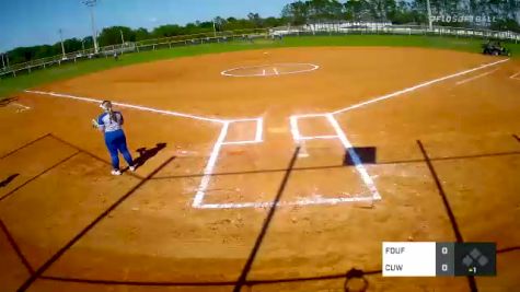 Concordia vs. Fairleigh - 2022 THE Spring Games