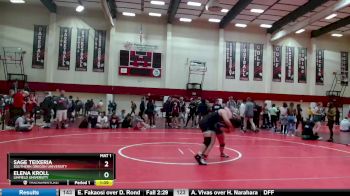 Replay: Mat 1 - 2022 Mike Clock Open | Nov 13 @ 5 PM