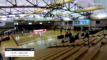 St. Andrews vs. Ridley College - 2020 National Prep School Invitational