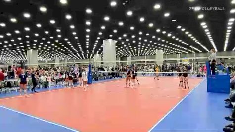 Replay: Court 18 - 2022 JVA World Challenge - Expo Only | Apr 8 @ 10 AM