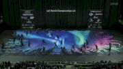 Revival Winter Guard "Indianapolis IN" at 2024 WGI Color Guard World Championships