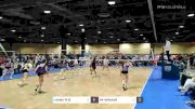 t street 16 IE vs A4 Volleyball - 2022 JVA West Coast Cup presented by Nike