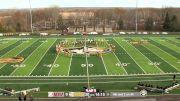 Replay: Minot St. vs Michigan Tech | Nov 4 @ 1 PM