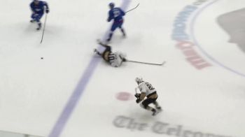 Replay: Away - 2022 Trois-Rivières vs Newfoundland | May 2 @ 7 PM