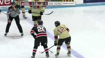 Replay: Chicago vs Muskegon 2 - 2022 Chicago vs Muskegon | Sep 30 @ 7 PM