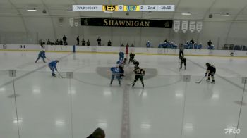 Replay: Home - 2023 Shawnigan U15 Prep vs PHA U15 Prep | Sep 29 @ 4 PM