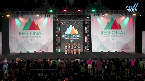 Carolina Elite - Loyalty [2024 L4 Senior Coed - D2 04/20/2024] 2024 The Southeast Regional Summit