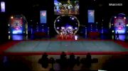 Ballston Spa Scotties - Youth Cheer [2021 Sideline Performance Cheer 1 - Junior Varsity - Medium Day 3] 2021 Pop Warner National Cheer & Dance Championship