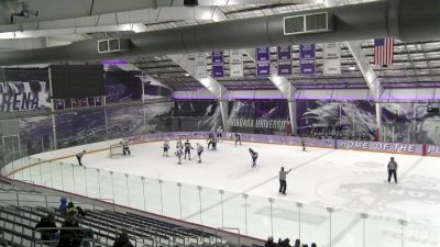 Replay: Home - 2024 Univ. of Delaware vs Niagara Univ. | Feb 4 @ 3 PM