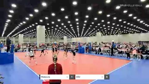 vs - 2022 JVA World Challenge presented by Nike - Expo Only