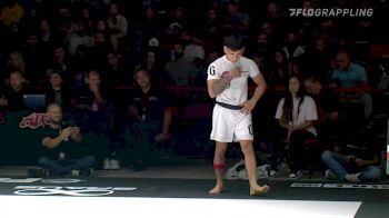 Diego Pato Oliveira vs Gabriel Sousa 2022 ADCC World Championships