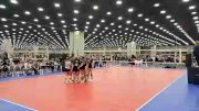 Adversity G16 Purple Adida vs CSVC 16U National - 2022 JVA World Challenge presented by Nike
