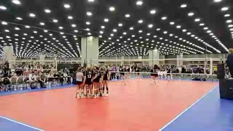Adversity G16 Purple Adida vs CSVC 16U National - 2022 JVA World Challenge presented by Nike