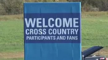 LaVern Gibson 8k Course Preview - Indiana State