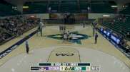 Replay: East Carolina vs UNCW | Sep 8 @ 6 PM