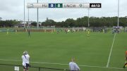 Replay: Hofstra vs UNCW | Oct 10 @ 12 PM