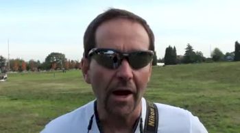 #16 Summit HS Coach Dave Clark