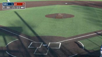 Replay: Southern Wesleyan vs Lenoir-Rhyne | Feb 18 @ 5 PM