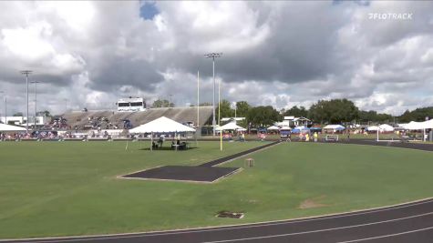 Youth Boys' 100m, Prelims 1 - Age 8