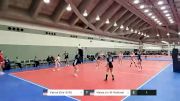 Vienna Elite 16 RS vs Maine Jrs 16-National - 2022 JVA Charm City Challenge presented by Nike