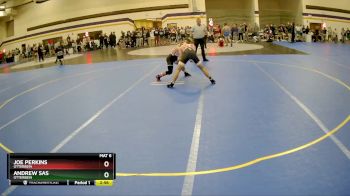 Replay: Mat 6 - 2022 Albion Invitational | Nov 20 @ 12 PM