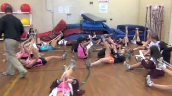 North Shore High School Strength