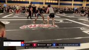 Matt Padilla vs Matthew Kim 2024 ADCC Las Vegas Open