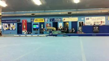 Kelly SImm Rushmoor Rosebowl EF VT 1 2011