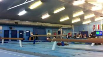 Charlotte Lindsay Rushmoor Rosebowl BB EF
