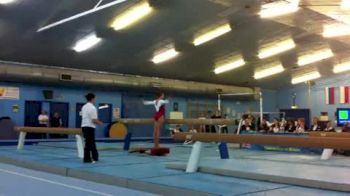 Iona Theobald Rushmoor Rosebowl BB EF