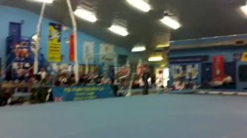 Katie Carlisle Rushmoor Rosebowl UB EF