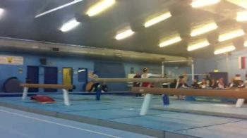 Kelly Simm Rushmoor Rosebowl BB EF