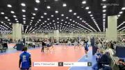 MiElite 17 National East vs Pipeline 17.1 - 2022 JVA World Challenge presented by Nike - Expo Only