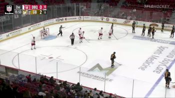Replay: Dubuque vs Green Bay - Home - 2022 Dubuque vs Green Bay | Dec 16 @ 7 PM
