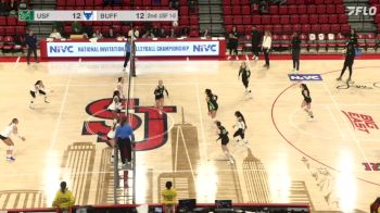 Replay: NIVC Tournament at St. John's | Dec 1 @ 4 PM