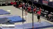 Maxwell Odden - Still Rings, North Valley Gym - 2021 US Championships
