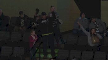 Replay: Home - 2023 Norfolk vs Wheeling | Feb 24 @ 7 PM