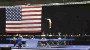 Jaden Vales - Individual Trampoline, SPARK ATHLETICS - 2021 USA Gymnastics Championships