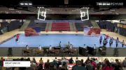 Great Oak HS "Temecula CA" at 2022 WGI Perc/Winds Temecula Regional