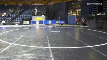 Full Replay - Southern Scuffle - Mat 5