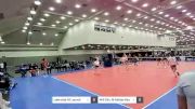 Lake side 18 Launch vs Mill City 18 Adidas Royal - 2022 JVA Charm City Challenge presented by Nike