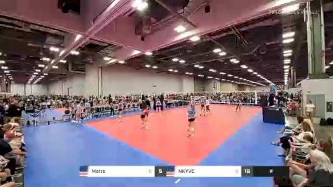 Replay: Court 41 - 2022 JVA Summerfest | Jun 4 @ 8 AM