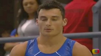 USA (Brandon Wynn) - 1st EF