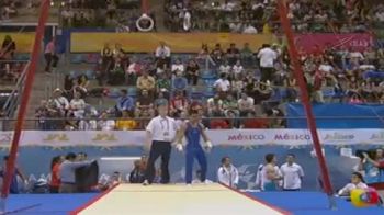 CJ Maestas SR (3rd, EF)