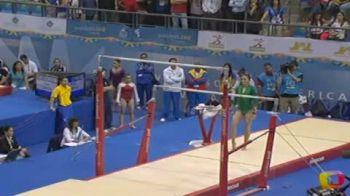 Mexico (Elsa Garcia) - t3rd EF