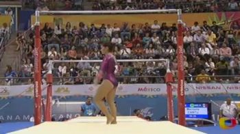 Mexico (Marisela Cantu) - t3rd EF