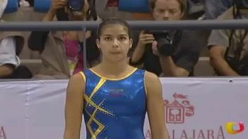 Venezuela (Ivet Rojas) - 6th EF