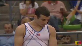 Puerto Rico (Alexander Rodriguez) - 3rd EF