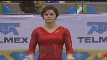 USA (Brandie Jay) - 1st EF